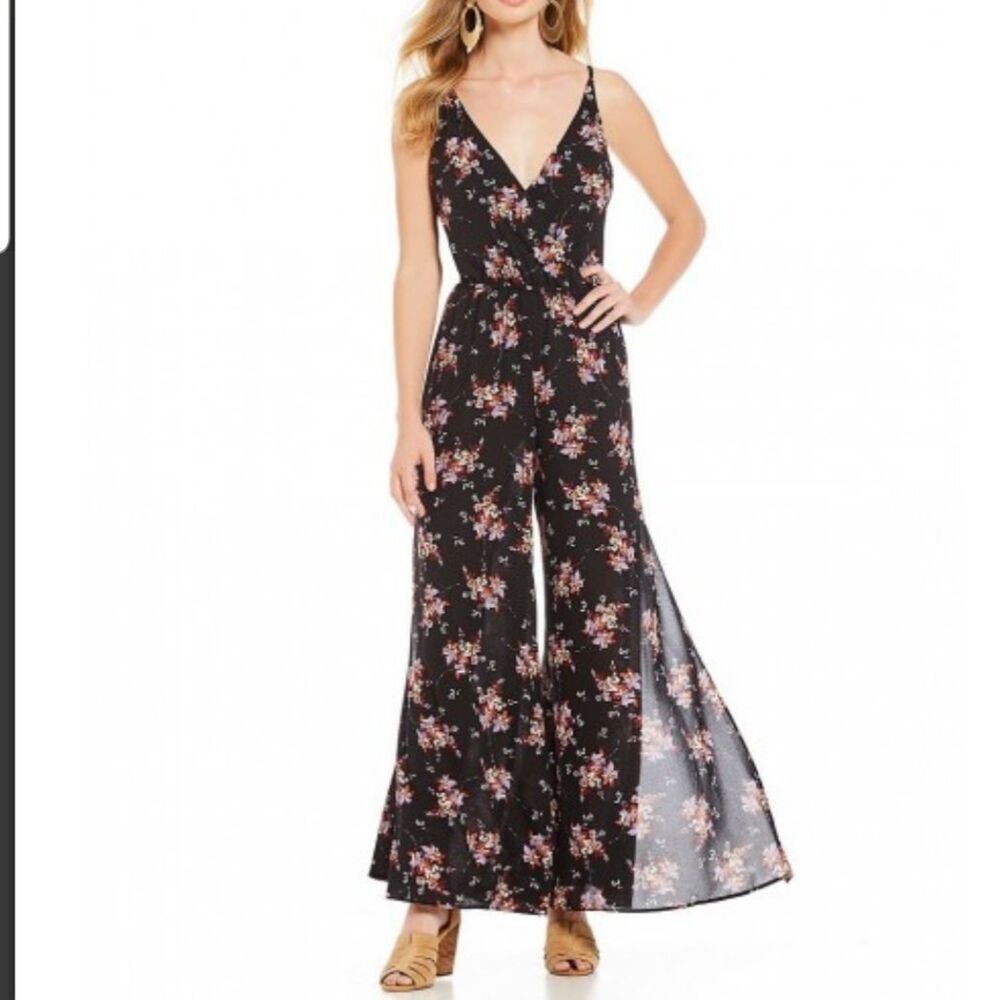 1.State jumpsuits size xs, new